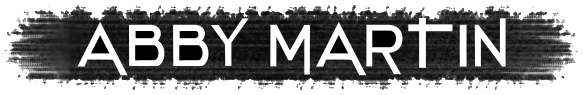 Abby Martin Art logo