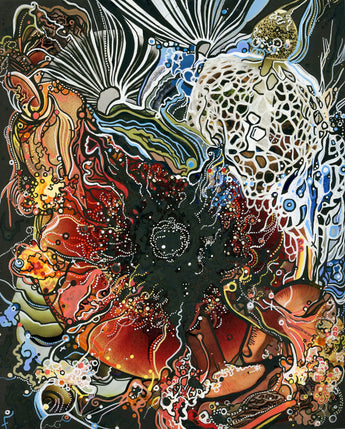Mycota Eye