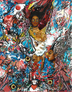 Auric Empress